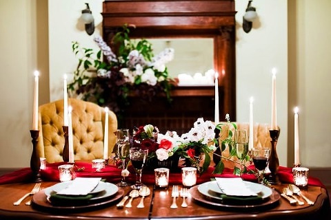 Charm City Styled Shoot || Core Creative Co || Charm City Wed || www.charmcitywed.com