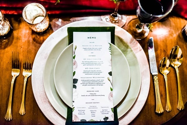 Charm City Styled Shoot || Core Creative Co || Charm City Wed || www.charmcitywed.com