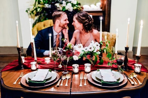 Charm City Styled Shoot || Core Creative Co || Charm City Wed || www.charmcitywed.com