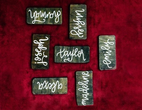 Charm City Styled Shoot || Core Creative Co || Charm City Wed || www.charmcitywed.com