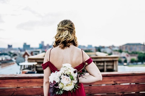 Charm City Styled Shoot || Core Creative Co || Charm City Wed || www.charmcitywed.com