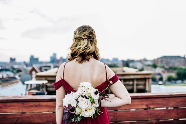 Charm City Styled Shoot || Core Creative Co || Charm City Wed || www.charmcitywed.com