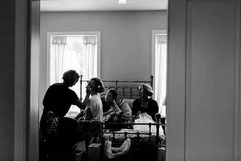 Glen Ellen Farm Wedding || Heather Ryan Photography || Charm City Wed || www.charmcitywed.com