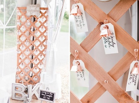 Glen Ellen Farm Wedding || Heather Ryan Photography || Charm City Wed || www.charmcitywed.com