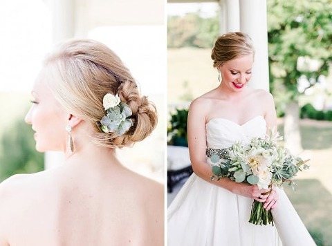 Glen Ellen Farm Wedding || Heather Ryan Photography || Charm City Wed || www.charmcitywed.com