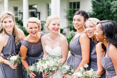 Glen Ellen Farm Wedding || Heather Ryan Photography || Charm City Wed || www.charmcitywed.com