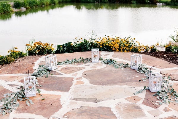 Glen Ellen Farm Wedding || Heather Ryan Photography || Charm City Wed || www.charmcitywed.com