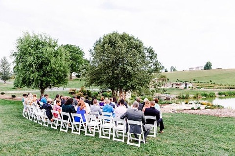 Glen Ellen Farm Wedding || Heather Ryan Photography || Charm City Wed || www.charmcitywed.com