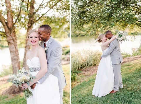 Glen Ellen Farm Wedding || Heather Ryan Photography || Charm City Wed || www.charmcitywed.com
