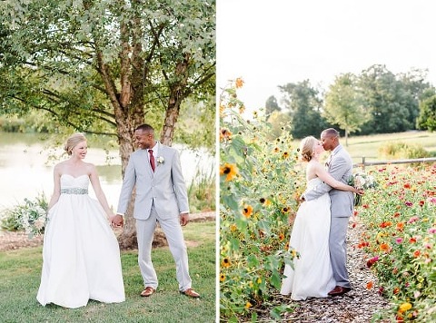 Glen Ellen Farm Wedding || Heather Ryan Photography || Charm City Wed || www.charmcitywed.com