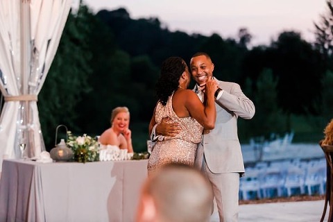 Glen Ellen Farm Wedding || Heather Ryan Photography || Charm City Wed || www.charmcitywed.com