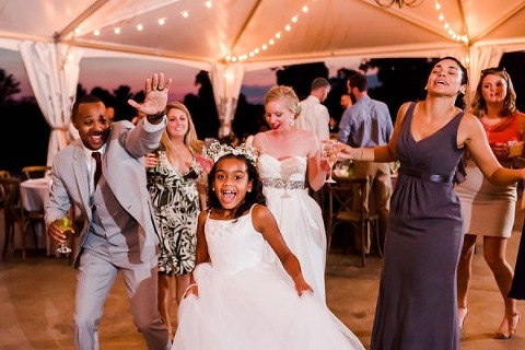 Glen Ellen Farm Wedding || Heather Ryan Photography || Charm City Wed || www.charmcitywed.com