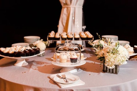 Glen Ellen Farm Wedding || Heather Ryan Photography || Charm City Wed || www.charmcitywed.com