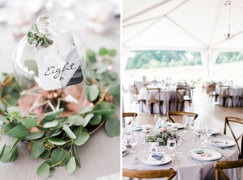 Glen Ellen Farm Wedding || Heather Ryan Photography || Charm City Wed || www.charmcitywed.com