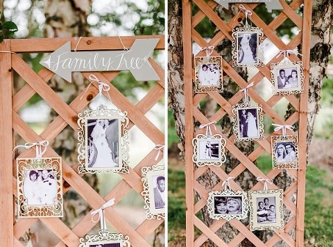 Glen Ellen Farm Wedding || Heather Ryan Photography || Charm City Wed || www.charmcitywed.com