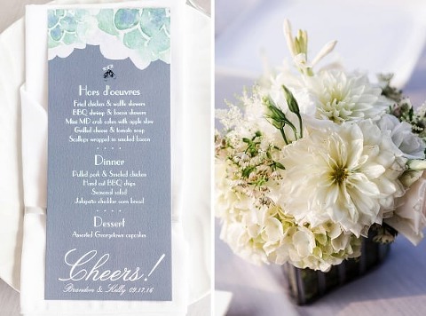 Glen Ellen Farm Wedding || Heather Ryan Photography || Charm City Wed || www.charmcitywed.com