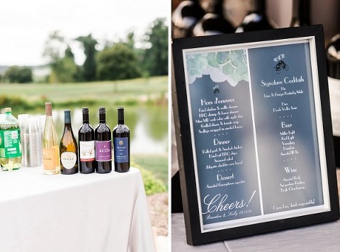 Glen Ellen Farm Wedding || Heather Ryan Photography || Charm City Wed || www.charmcitywed.com