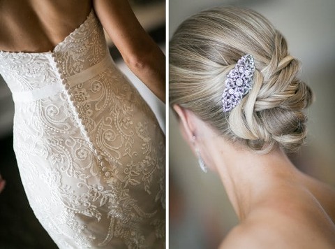 Mt. Washington Mill Dye House Wedding || Artful Weddings || Charm City Wed || www.charmcitywed.com