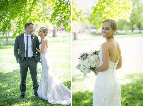 Mt. Washington Mill Dye House Wedding || Artful Weddings || Charm City Wed || www.charmcitywed.com