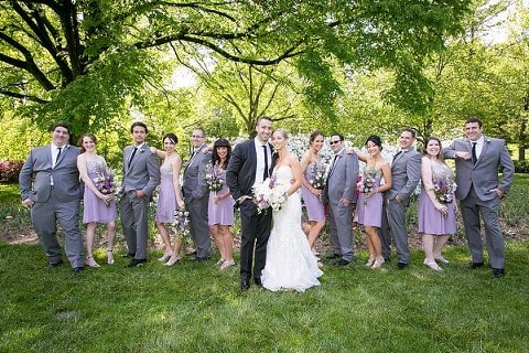 Mt. Washington Mill Dye House Wedding || Artful Weddings || Charm City Wed || www.charmcitywed.com