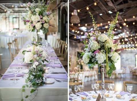 Mt. Washington Mill Dye House Wedding || Artful Weddings || Charm City Wed || www.charmcitywed.com