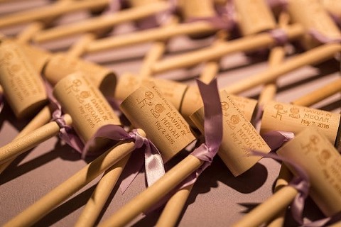 Mt. Washington Mill Dye House Wedding || Artful Weddings || Charm City Wed || www.charmcitywed.com