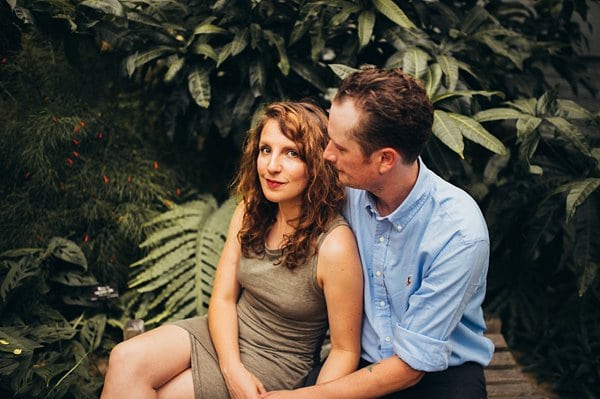 Rawlings Conservatory Engagement || Paula Bartosiewicz Photography || Charm City Wed || www.charmcitywed.com Rawlings Conservatory Engagement || Paula Bartosiewicz Photography || Charm City Wed || www.charmcitywed.com