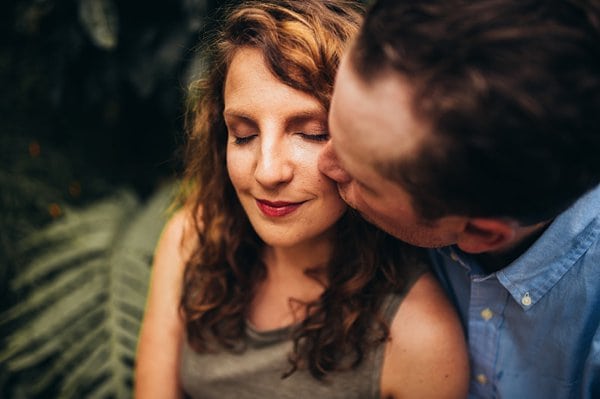 Rawlings Conservatory Engagement || Paula Bartosiewicz Photography || Charm City Wed || www.charmcitywed.com Rawlings Conservatory Engagement || Paula Bartosiewicz Photography || Charm City Wed || www.charmcitywed.com