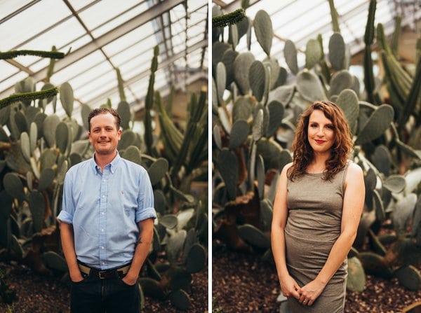 Rawlings Conservatory Engagement || Paula Bartosiewicz Photography || Charm City Wed || www.charmcitywed.com Rawlings Conservatory Engagement || Paula Bartosiewicz Photography || Charm City Wed || www.charmcitywed.com