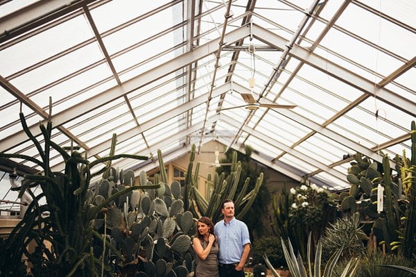 Rawlings Conservatory Engagement || Paula Bartosiewicz Photography || Charm City Wed || www.charmcitywed.com Rawlings Conservatory Engagement || Paula Bartosiewicz Photography || Charm City Wed || www.charmcitywed.com