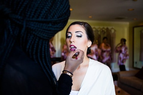 Tidewater Inn Wedding || Jessica Eastburn Photography || Charm City Wed || www.charmcitywed.com