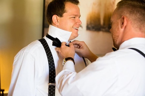 Tidewater Inn Wedding || Jessica Eastburn Photography || Charm City Wed || www.charmcitywed.com