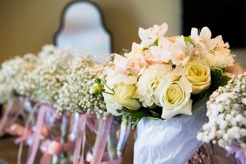 Tidewater Inn Wedding || Jessica Eastburn Photography || Charm City Wed || www.charmcitywed.com