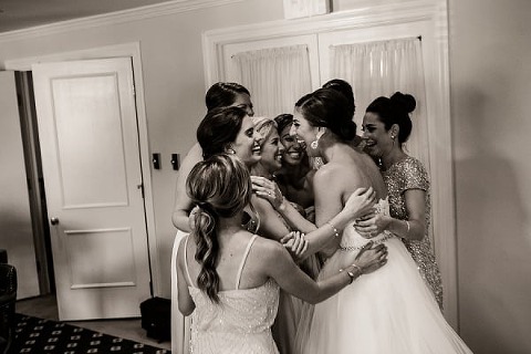 Tidewater Inn Wedding || Jessica Eastburn Photography || Charm City Wed || www.charmcitywed.com