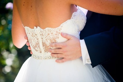 Tidewater Inn Wedding || Jessica Eastburn Photography || Charm City Wed || www.charmcitywed.com