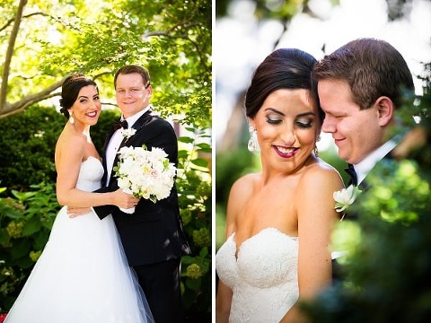 Tidewater Inn Wedding || Jessica Eastburn Photography || Charm City Wed || www.charmcitywed.com