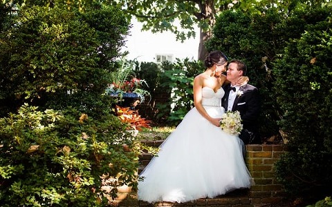 Tidewater Inn Wedding || Jessica Eastburn Photography || Charm City Wed || www.charmcitywed.com