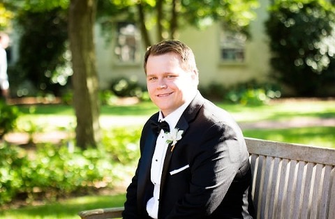 Tidewater Inn Wedding || Jessica Eastburn Photography || Charm City Wed || www.charmcitywed.com