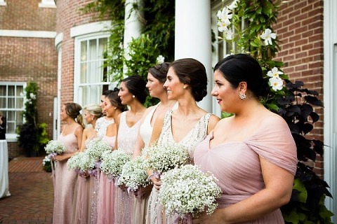 Tidewater Inn Wedding || Jessica Eastburn Photography || Charm City Wed || www.charmcitywed.com