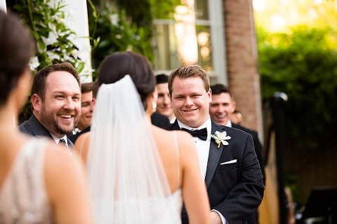 Tidewater Inn Wedding || Jessica Eastburn Photography || Charm City Wed || www.charmcitywed.com