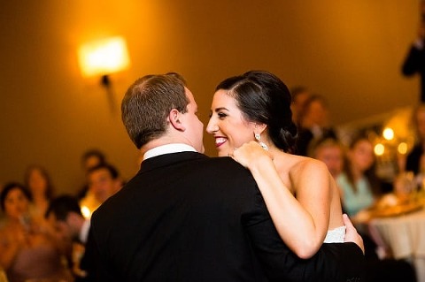 Tidewater Inn Wedding || Jessica Eastburn Photography || Charm City Wed || www.charmcitywed.com