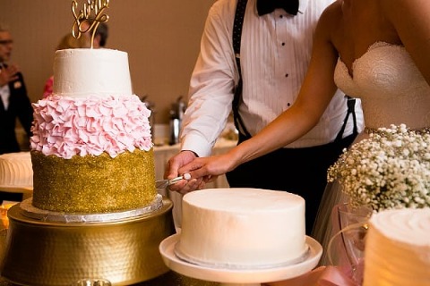 Tidewater Inn Wedding || Jessica Eastburn Photography || Charm City Wed || www.charmcitywed.com