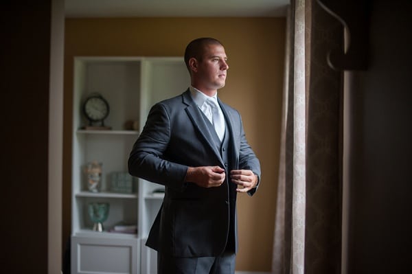 Vintage Blush Running Hare Vineyard Wedding || Meaghan Elliott Photography || Charm City Wed || www.charmcitywed.com