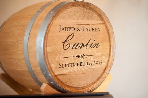 Vintage Blush Running Hare Vineyard Wedding || Meaghan Elliott Photography || Charm City Wed || www.charmcitywed.com