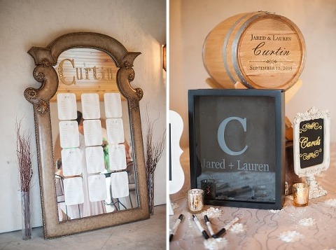 Vintage Blush Running Hare Vineyard Wedding || Meaghan Elliott Photography || Charm City Wed || www.charmcitywed.com