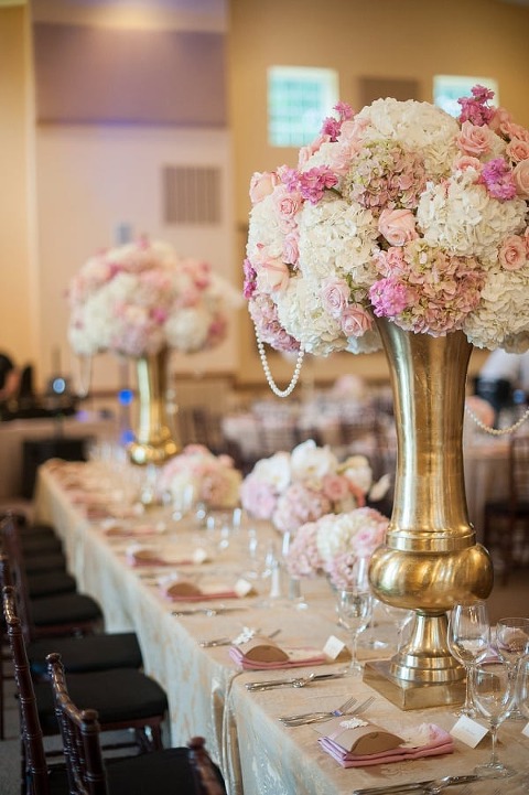 Vintage Blush Running Hare Vineyard Wedding || Meaghan Elliott Photography || Charm City Wed || www.charmcitywed.com