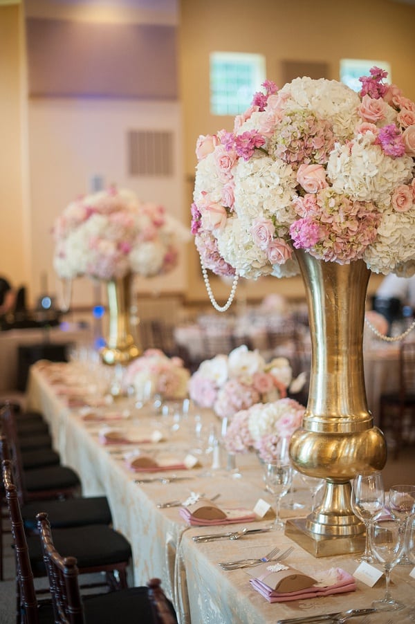 Vintage Blush Running Hare Vineyard Wedding || Meaghan Elliott Photography || Charm City Wed || www.charmcitywed.com