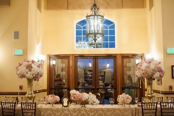 Vintage Blush Running Hare Vineyard Wedding || Meaghan Elliott Photography || Charm City Wed || www.charmcitywed.com