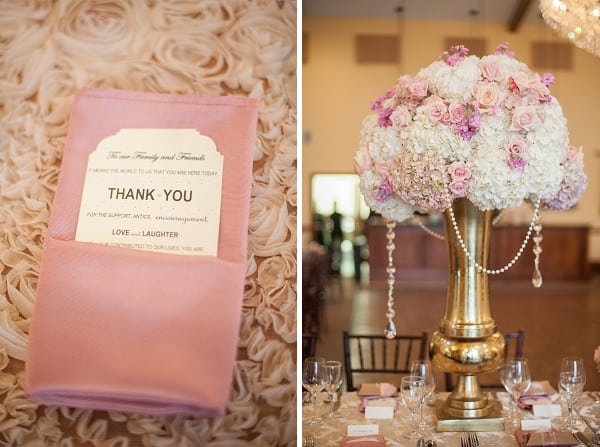 Vintage Blush Running Hare Vineyard Wedding || Meaghan Elliott Photography || Charm City Wed || www.charmcitywed.com