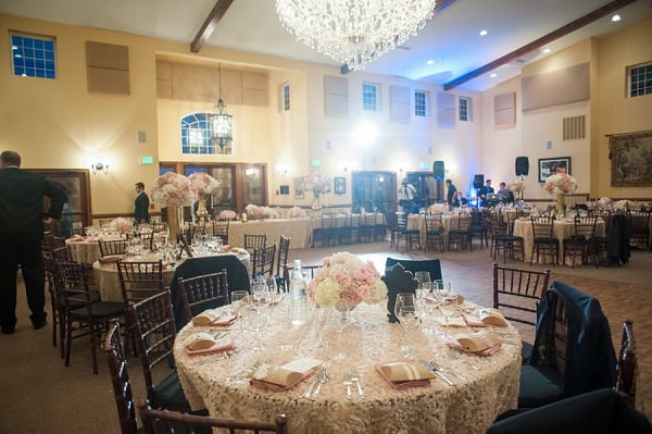 Vintage Blush Running Hare Vineyard Wedding || Meaghan Elliott Photography || Charm City Wed || www.charmcitywed.com